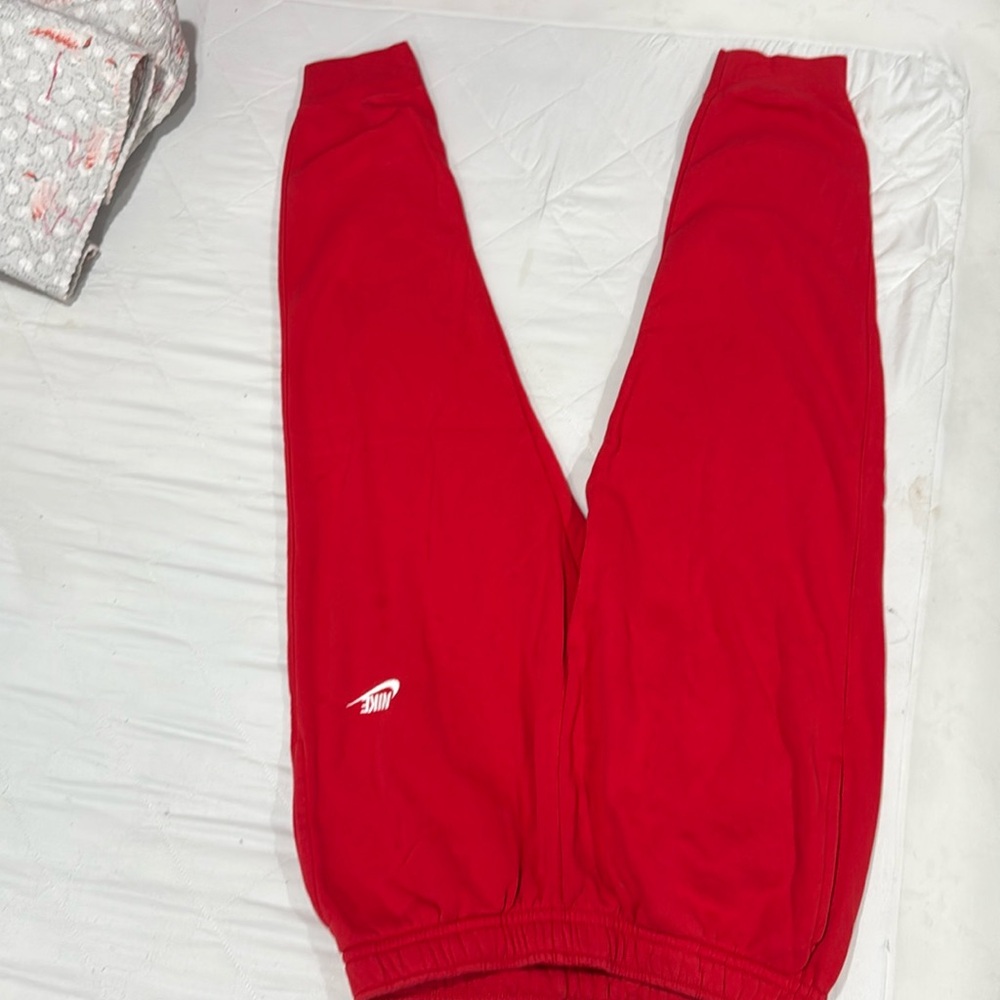 Nike sportswear club fleece